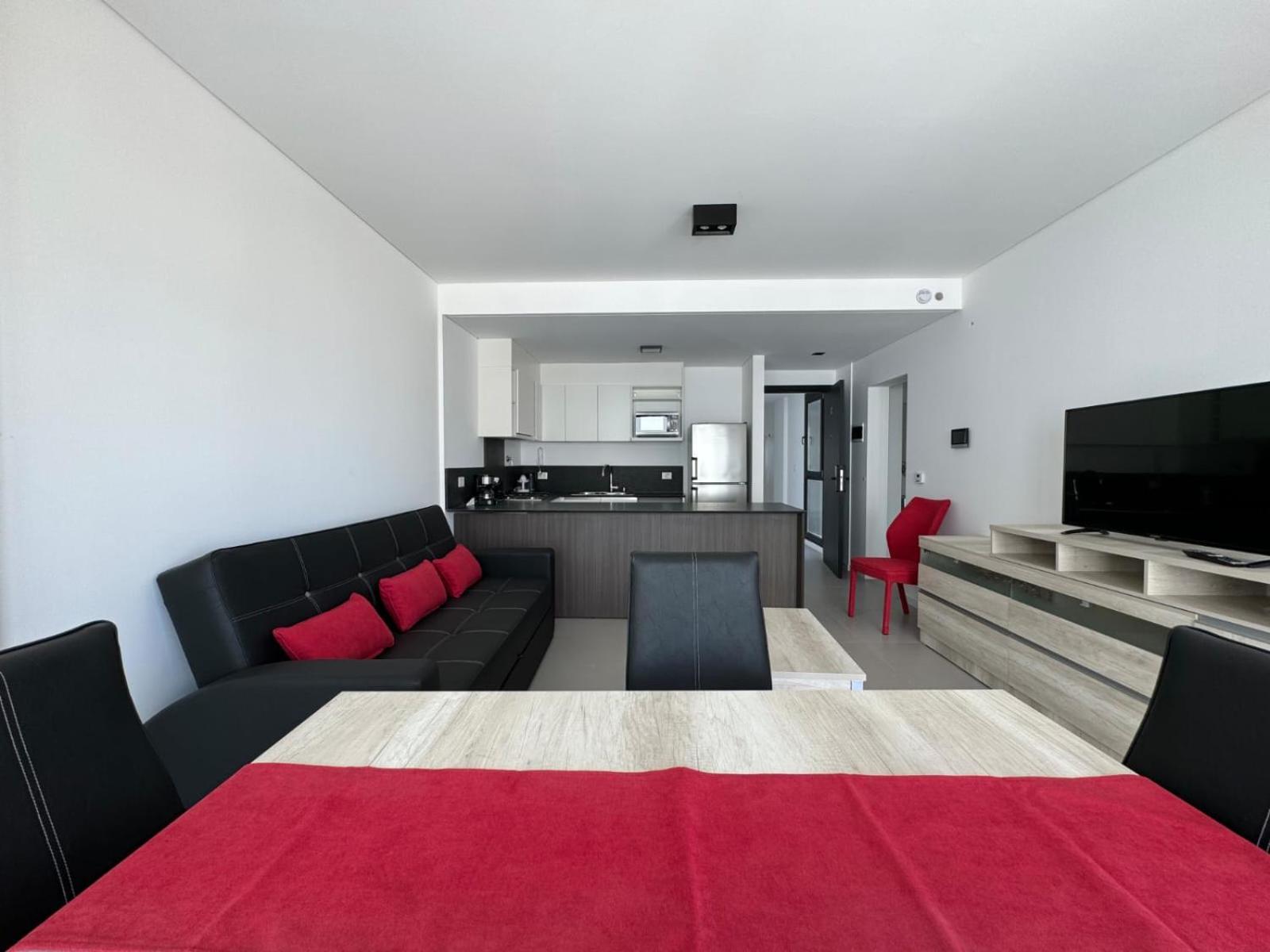 Edificio Grimm Apartment Puerto Madryn