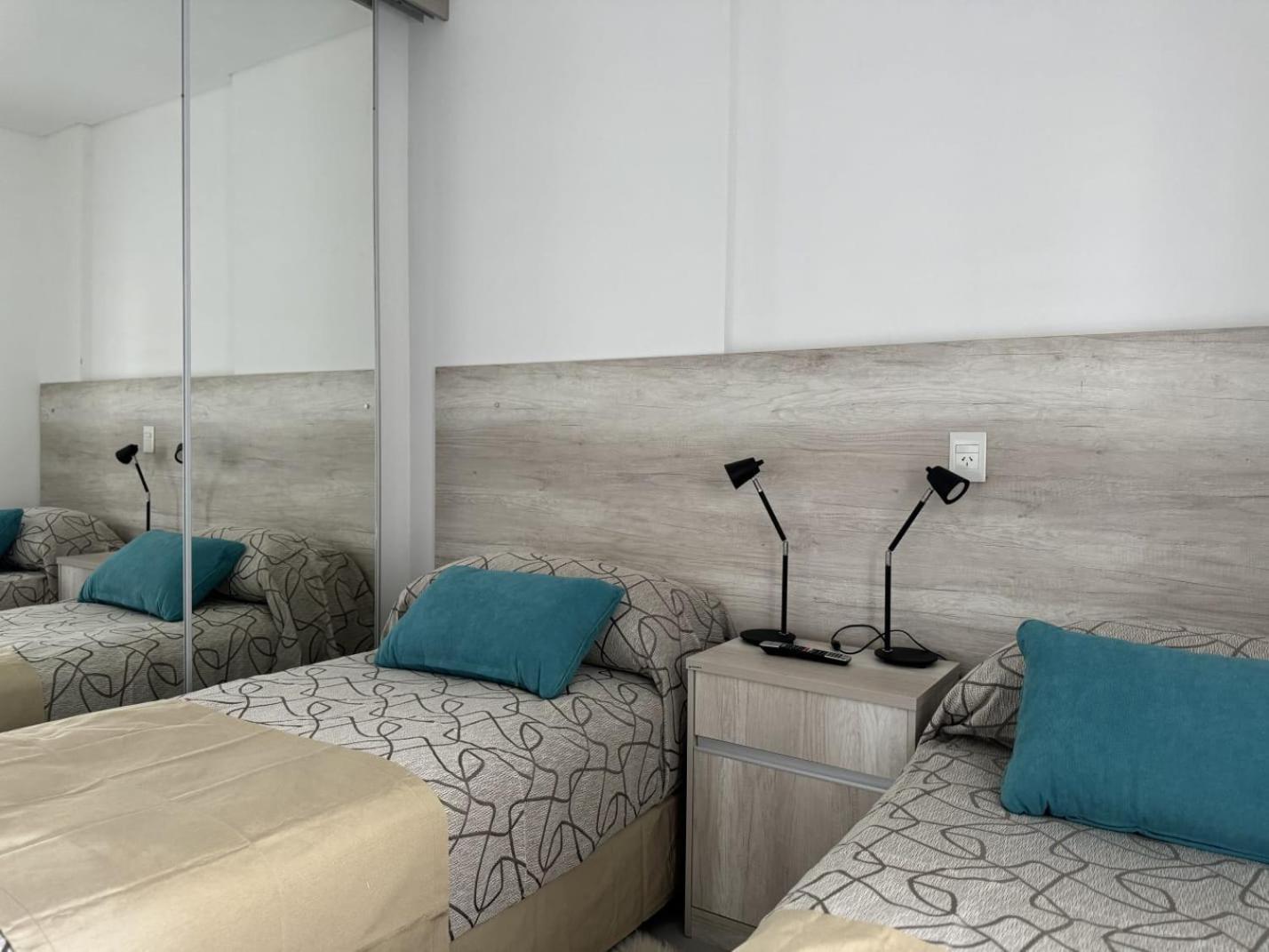 Apartment Edificio Grimm Puerto Madryn