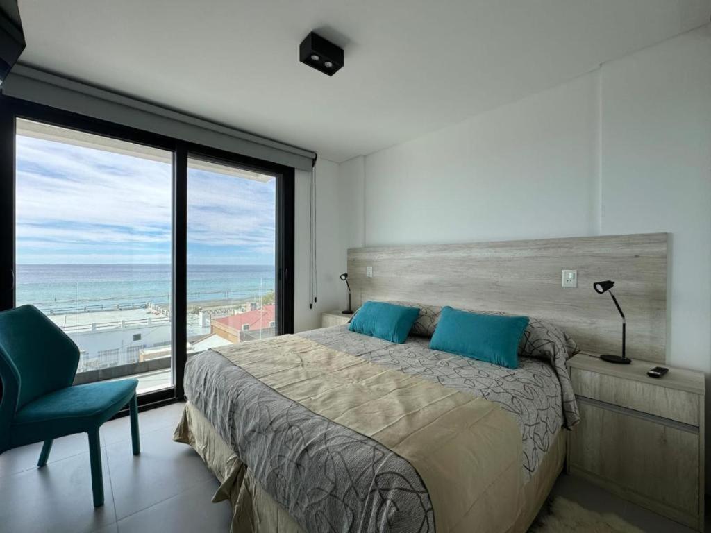 Apartment Edificio Grimm Puerto Madryn