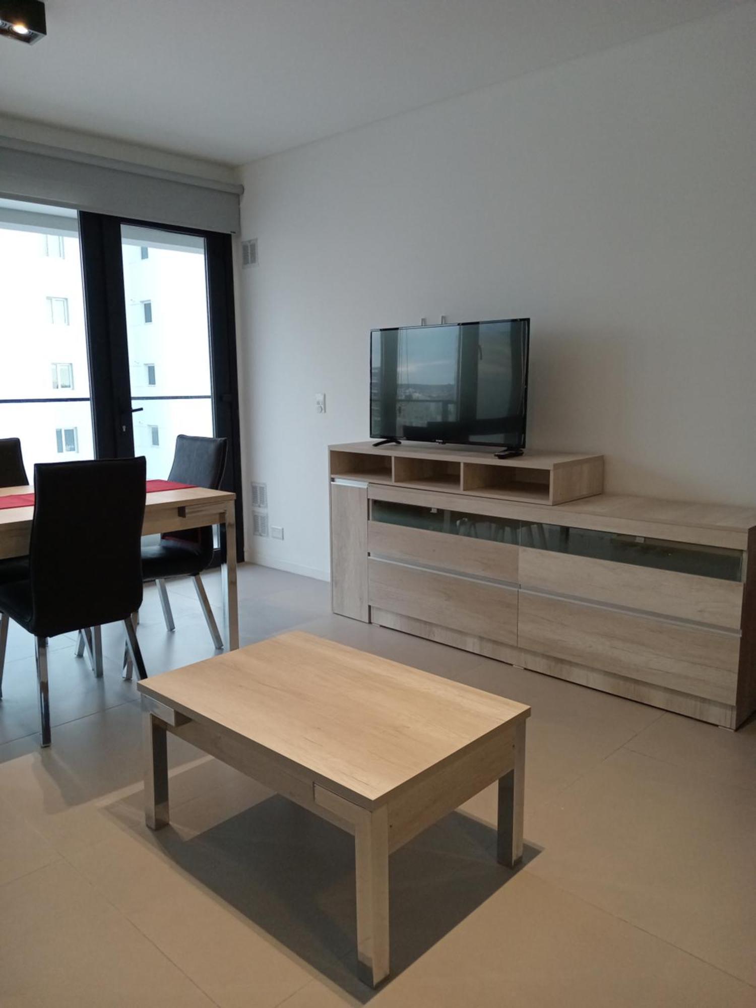 Apartment Edificio Grimm