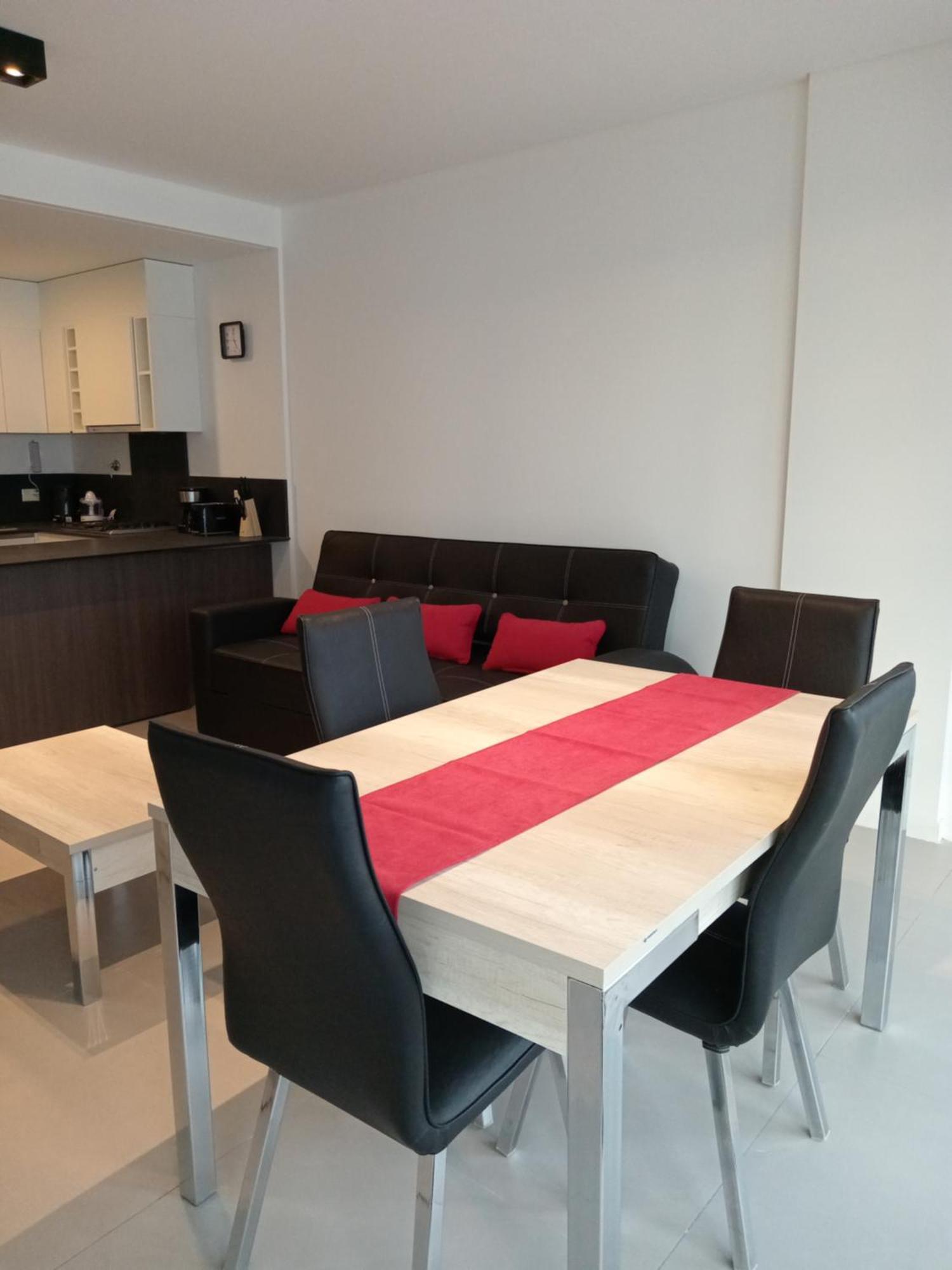 Apartment Edificio Grimm