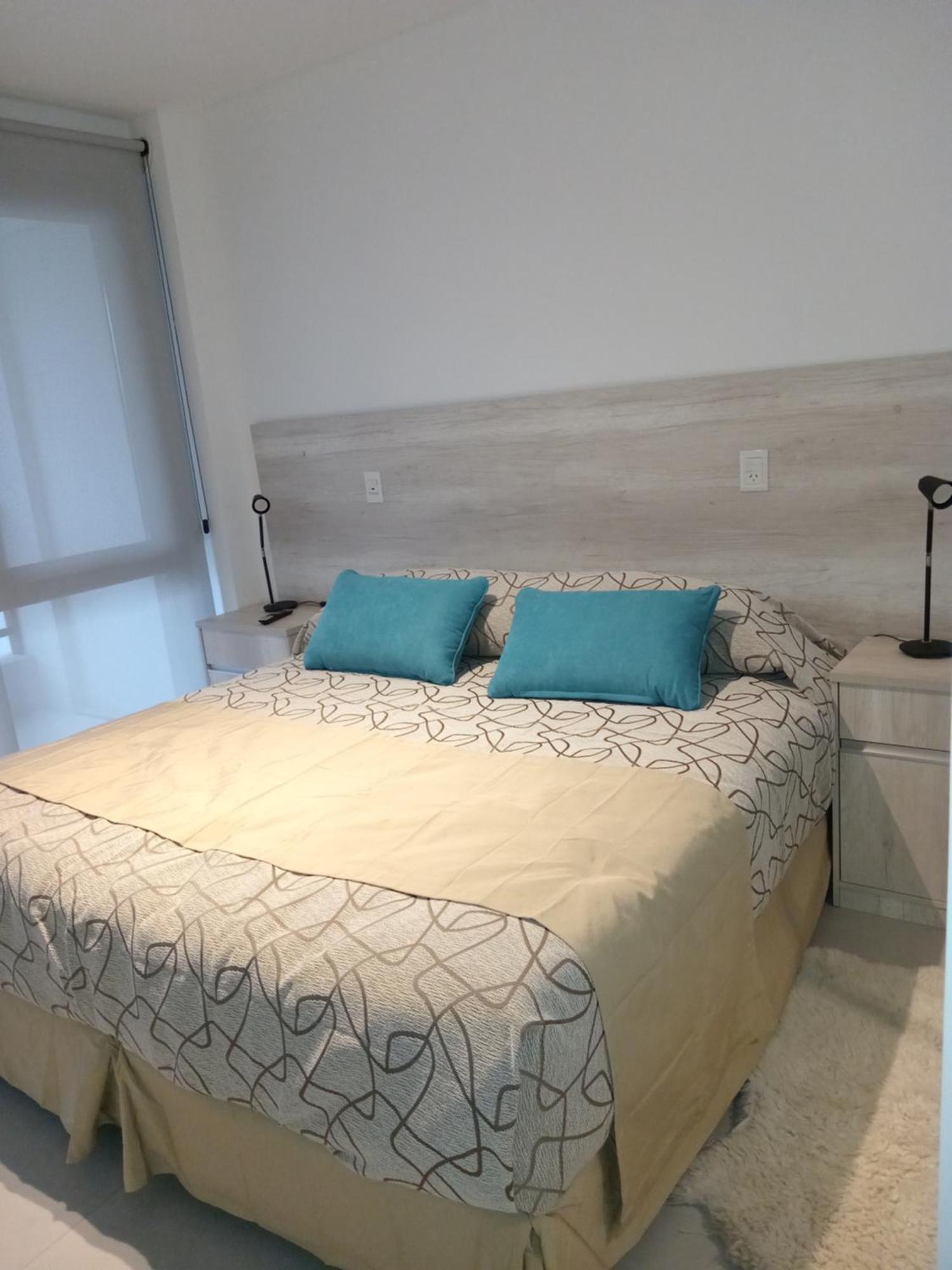 Apartment Edificio Grimm Puerto Madryn