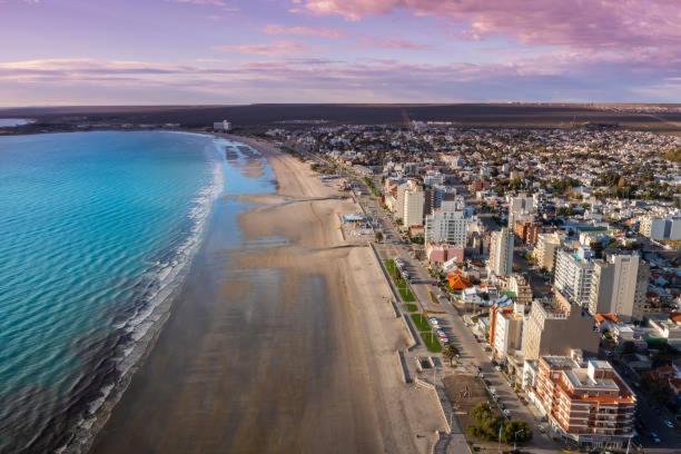 Edificio Grimm * Puerto Madryn
