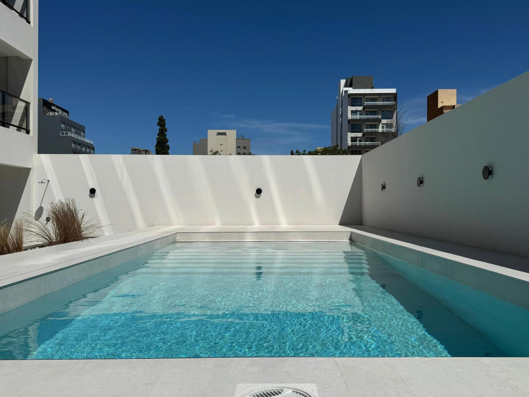 Apartment Edificio Grimm Puerto Madryn