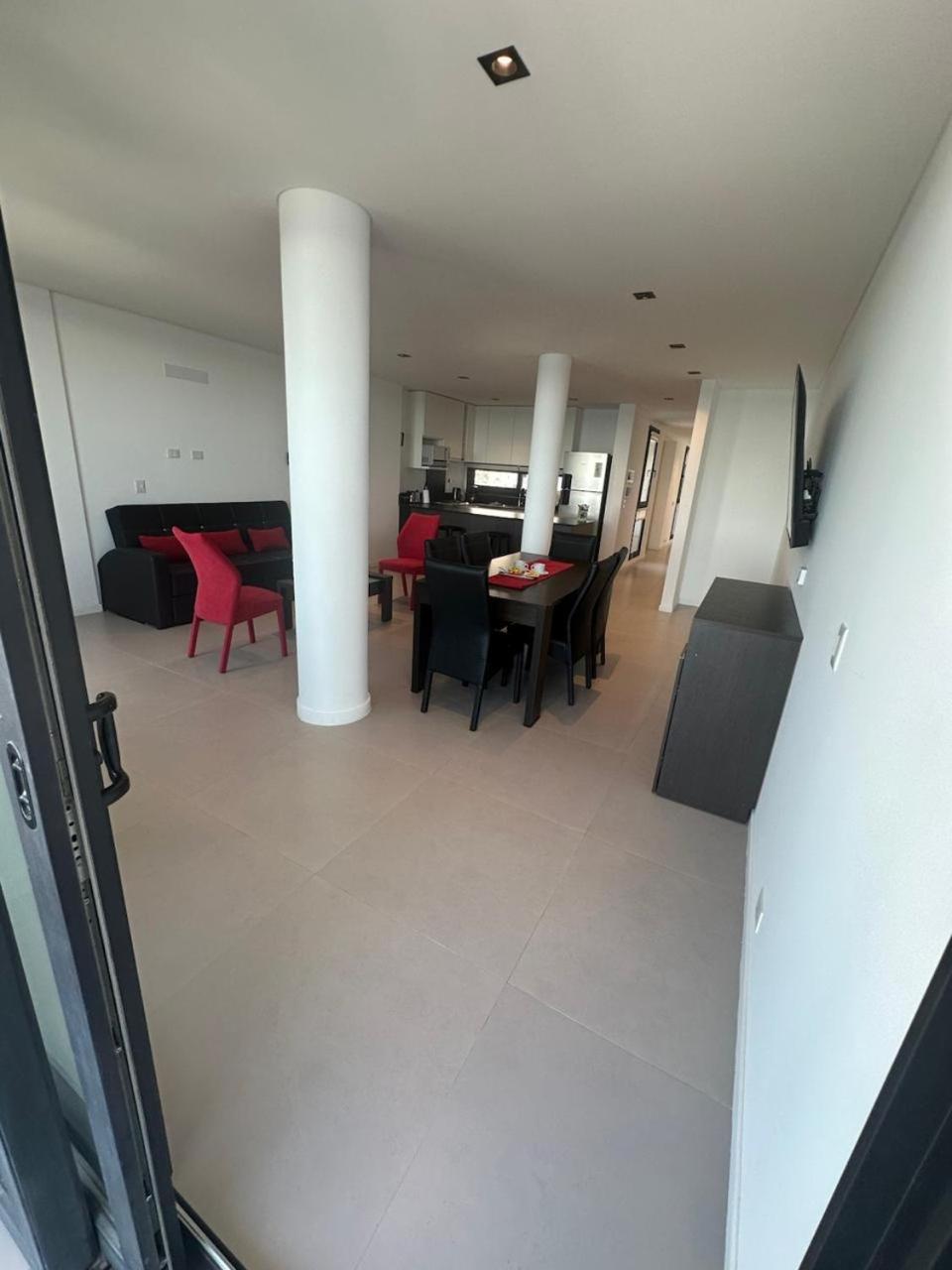 Apartment Edificio Grimm