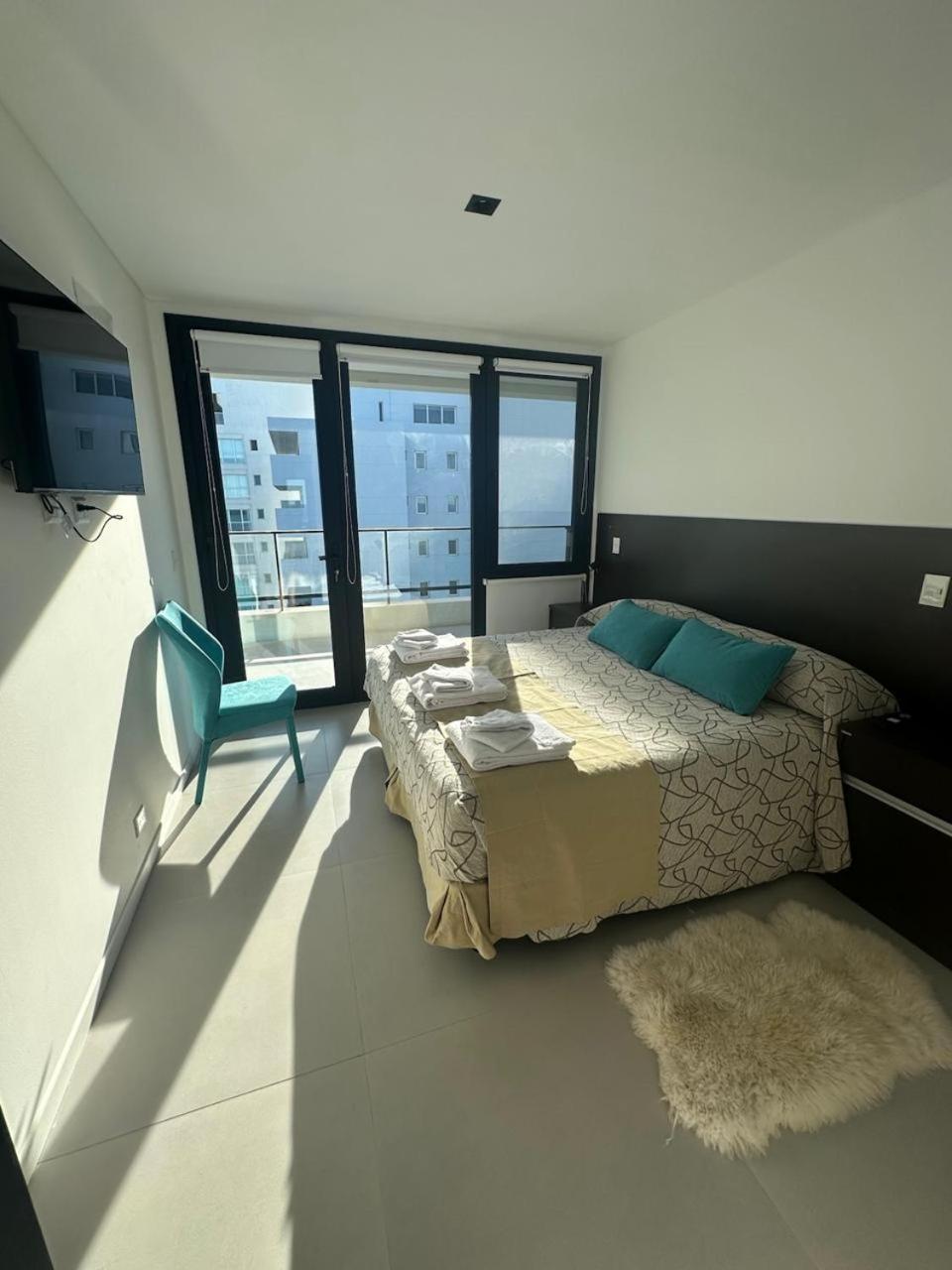 Apartment Edificio Grimm Puerto Madryn